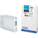 インクジェットプリンター用インクカートリッジ ICC93L シアン(大容量) EPSON