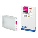 インクジェットプリンター用インクカートリッジ ICM93L マゼンタ(大容量) EPSON
