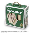 モルック ミニ 正規品 おもちゃ ゲーム アウトドア キャンプ スポーツ MOLKKY 木製 北欧 雑貨 OHSサプライ