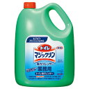 トイレ 洗剤トイレマジックリンクレンザー 業務用4.5L 花王