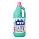 キッチンハイター 1.5L 花王