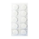 マグネット 磁石 カラーマグネットMR 10個 20mm 30mm 40mm 50mm 白 黄 赤 青 緑 ミツヤ(メール便対象商品)(メール便1通につき12点まで)