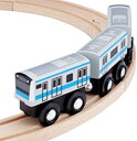 おもちゃ 電車 ポポンデッタ moku TRAIN E233系京浜東北線