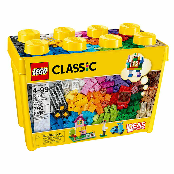 LEGO S F̃ACfA{bNX XyV 10698