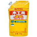 ボンド 木工用ボンド セメダイン木工用速乾スタンドパック1kg セメダイン