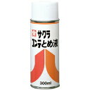 定着液 スプレー コンテとめ液 サクラクレパス