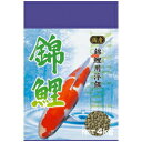 鯉 餌 錦鯉 4kg スマック