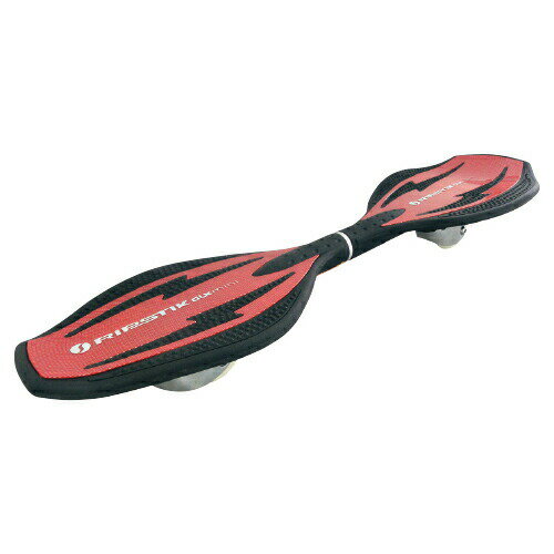 スケボー 子供 リップスティック デラックスミニ レッド ラングスジャパン