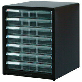 書類 収納 トレー アバンテV2 レターケース A4 浅7段 ナカバヤシ