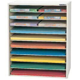 書類 棚 収納木製ディスプレイ ゴークラ