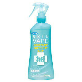 虫よけ スキンベープミスト200ml フマキラーのサムネイル