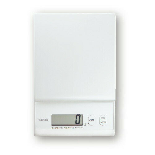 デジタルスケール タニタ