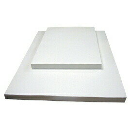 画材用紙 ケント紙(100枚) 厚口 4ツ切 ゴークラ