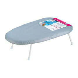 アイロン アルミコートアイロン台 パール金属