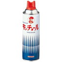 虫よけスプレー キンチョール450ml 大日本除虫菊