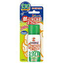 虫よけ 蚊がいなくなるスプレー 130回用 大日本除虫菊
