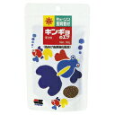 金魚 餌 飼育教材用飼料キンギョのエサ 50g キョーリン