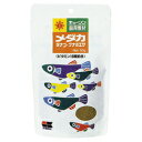 金魚 餌 飼育教材用飼料メダカのエサ 50g キョーリン