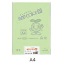 画用紙 ニューカラー R（色画用紙） A4判（50枚） しゅいろ リンテック【メール便対象商品】【メール便1通につき2点まで】