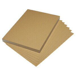 画用紙 黄ボール紙(50枚)