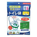 簡易トイレ トイレ袋 防災 ベンリー袋