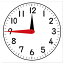 時計 子供 学習 知育時計模型（5枚） オータケ