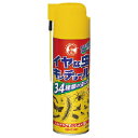 虫よけスプレー イヤな虫キンチョール450ml 大日本除虫菊