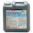 排水溝掃除 洗剤 パイプクリン 4L ラグロン 排水溝 排水口