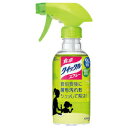 除菌スプレー 食卓クイックル 本体300ml 花王