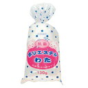 手芸綿 ぬいぐるみ ふわふわわた(抗菌)130g