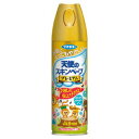 虫よけ 虫よけスプレー天使のスキンベーププレミアム200ml フマキラー