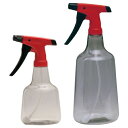 スプレーボトル 霧吹き 噴霧スプレー スウィング 500ml 1000ml フルプラ