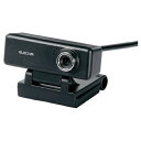 WEBカメラ UCAM-C520FB エレコム