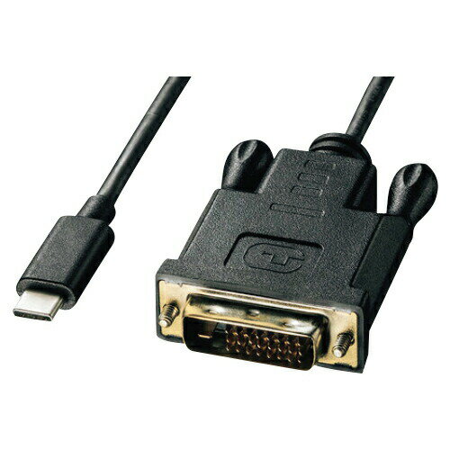֥ Ѵ֥ Type-C-DVIѴ֥ 1m 3m 掠ץ饤