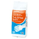 手指・皮ふの清拭・消毒が一度にできる速乾性手指消毒剤含浸不織布。●サイズ／シート:140×200mm●エタノール濃度／76.9〜81.4vol％●指定医薬部外品●メーカー名／サラヤ●原産国／日本●商品区分／指定医薬部外品●広告文責／株式会社アムス（TEL：06-6910-8845）