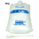 でんぷんのり フエキ糊補充用4kg フエキ