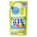 洗濯洗剤 漂白剤 ワイドハイター 詰替720ml 花王