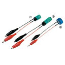 リード線付コンデンサー (1)容量4.7F 2.5V