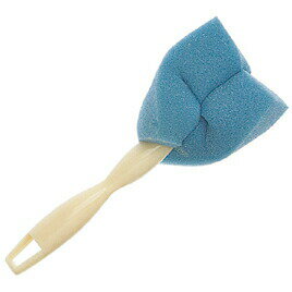 スポンジブラシ ビーカー用