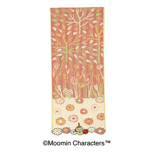 【クーポン配布中！2/19 17:00〜2/24 08:59】タオル 保育士 幼稚園 先生 リトルミイ タオル フェイスタ..