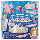 おりがみ 折り紙 ジュエリープリンセスおりがみ トーヨー