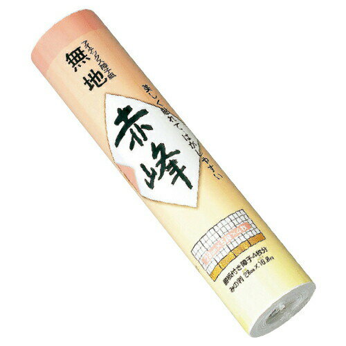 障子 障子紙赤峰 28×18.8m マルアイ