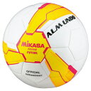フットサル サッカーボール フットサル フットサル検定球3号 ミカサ