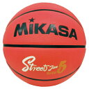 バスケットボール ゴムバスケットボール5号 ミカサ