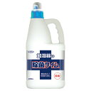 加湿器 除菌液 加湿器の除菌タイム 2L UYEKI