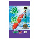 鯉 餌 錦鯉 7kg スマック