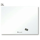 ホワイトボード 抗菌ホワイトマグネットシート 3L(1200×900)アスカ