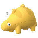 パズル 3D恐竜パズル(ステゴサウルス) 池田工業社