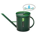 じょうろ ラウンドピッチャー2L 新輝合成