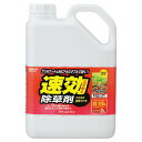 速効除草剤 2L アイリスオーヤマ IRISOHYAMA